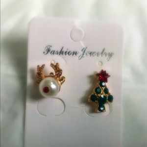 Christmas Earrings! 🎄🎄🎄